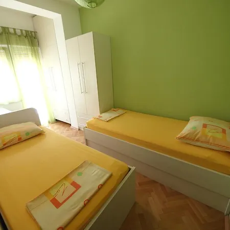 Apartment Sladojevic Omis Room photo
