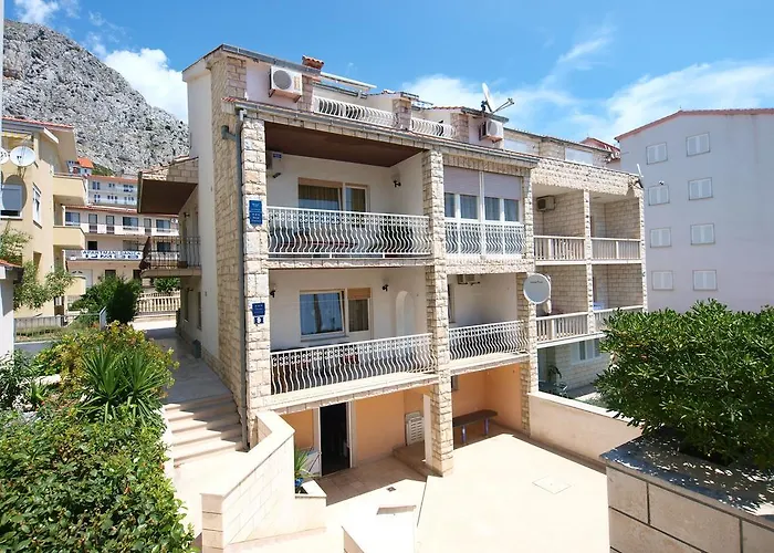 Apartment Sladojevic