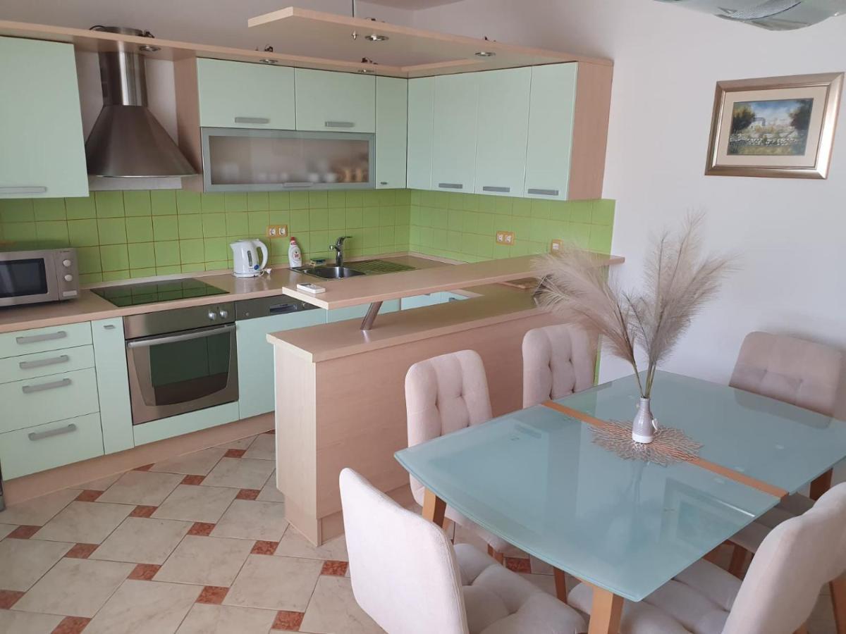 Sladojevic Apartment *