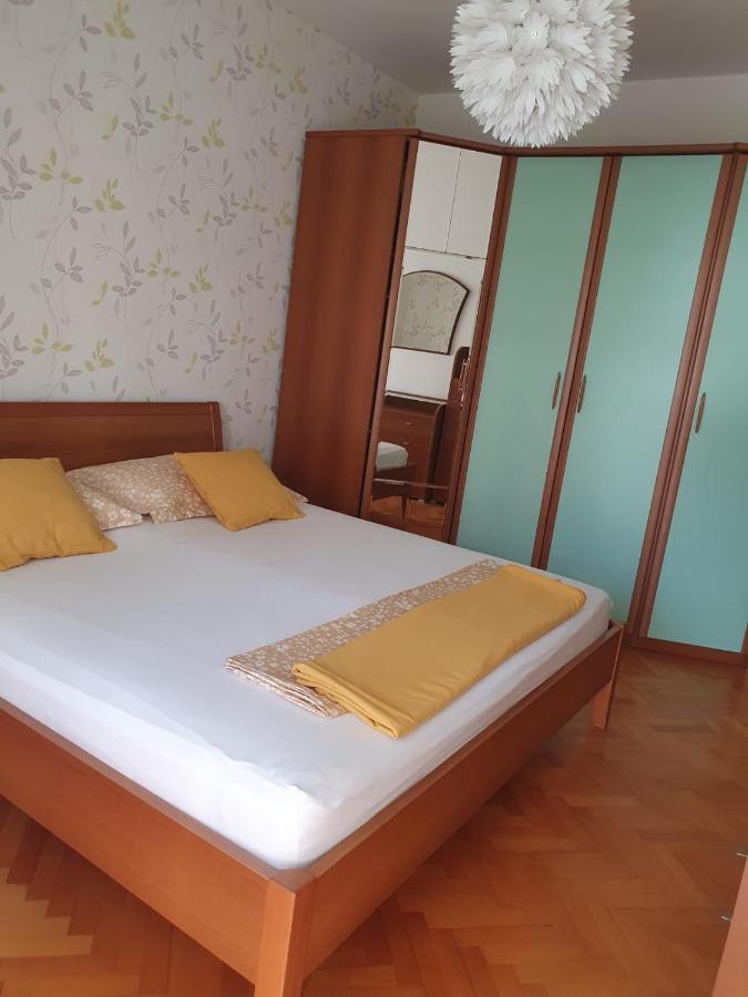 Apartment Sladojevic *