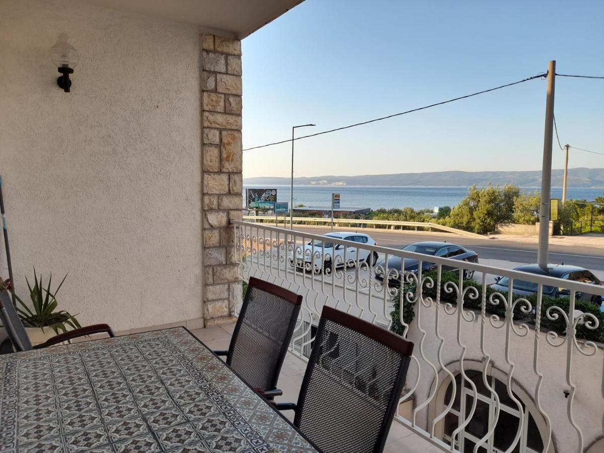 Apartment Sladojevic *