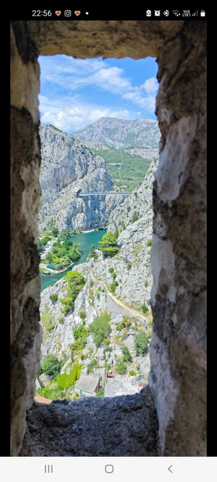 Sladojevic Omis