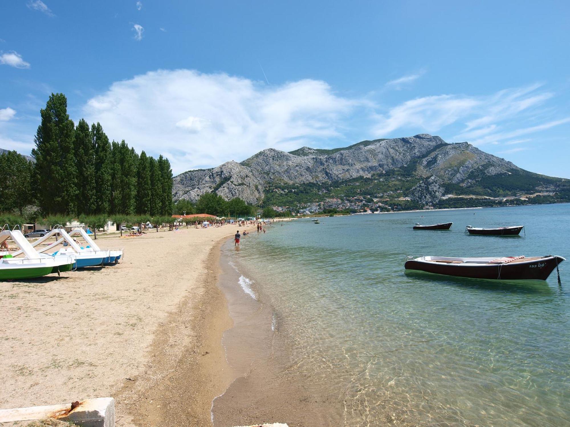 Sladojevic Omiš
