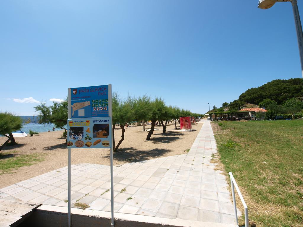 Sladojevic Omiš