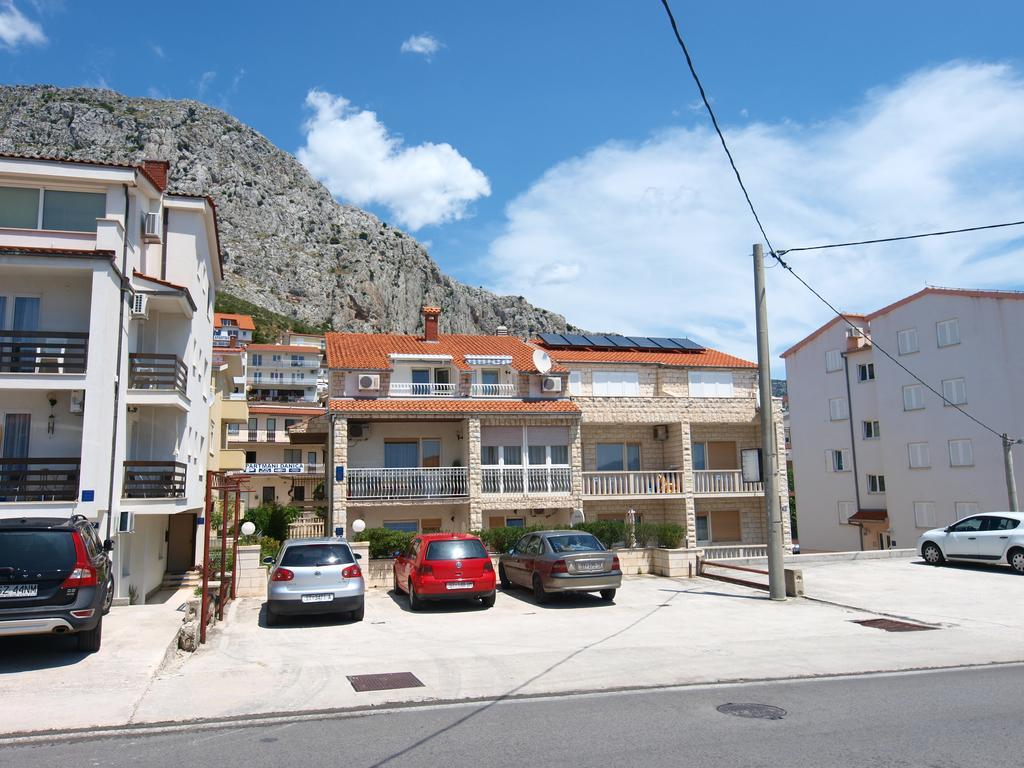 Sladojevic Apartment