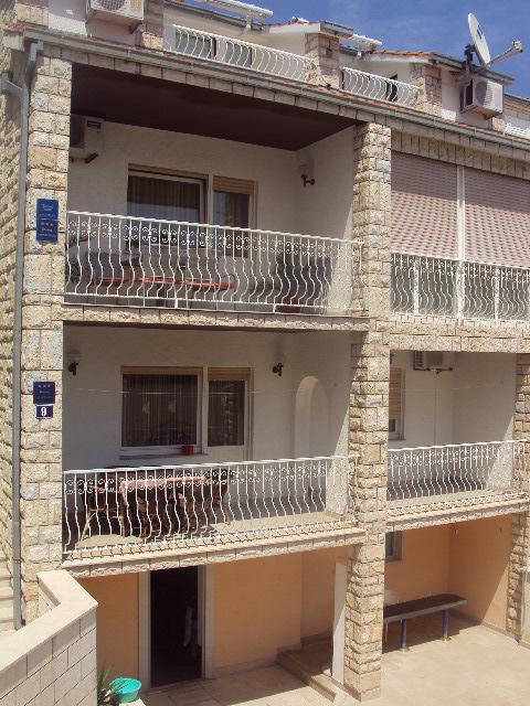 Sladojevic Apartment *