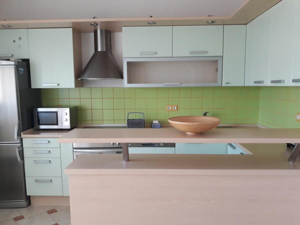 Apartment Sladojevic *