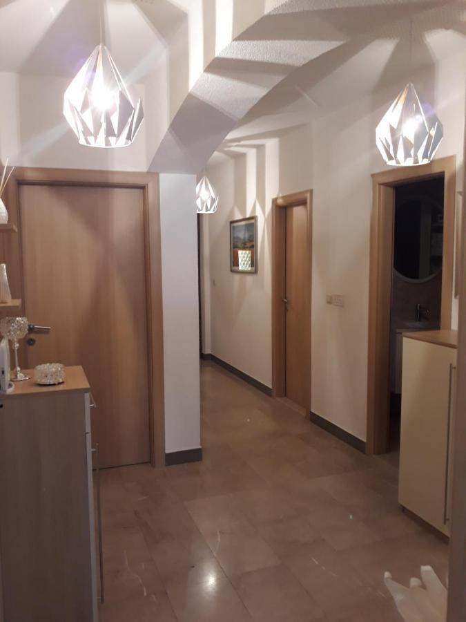 Apartment Sladojevic *